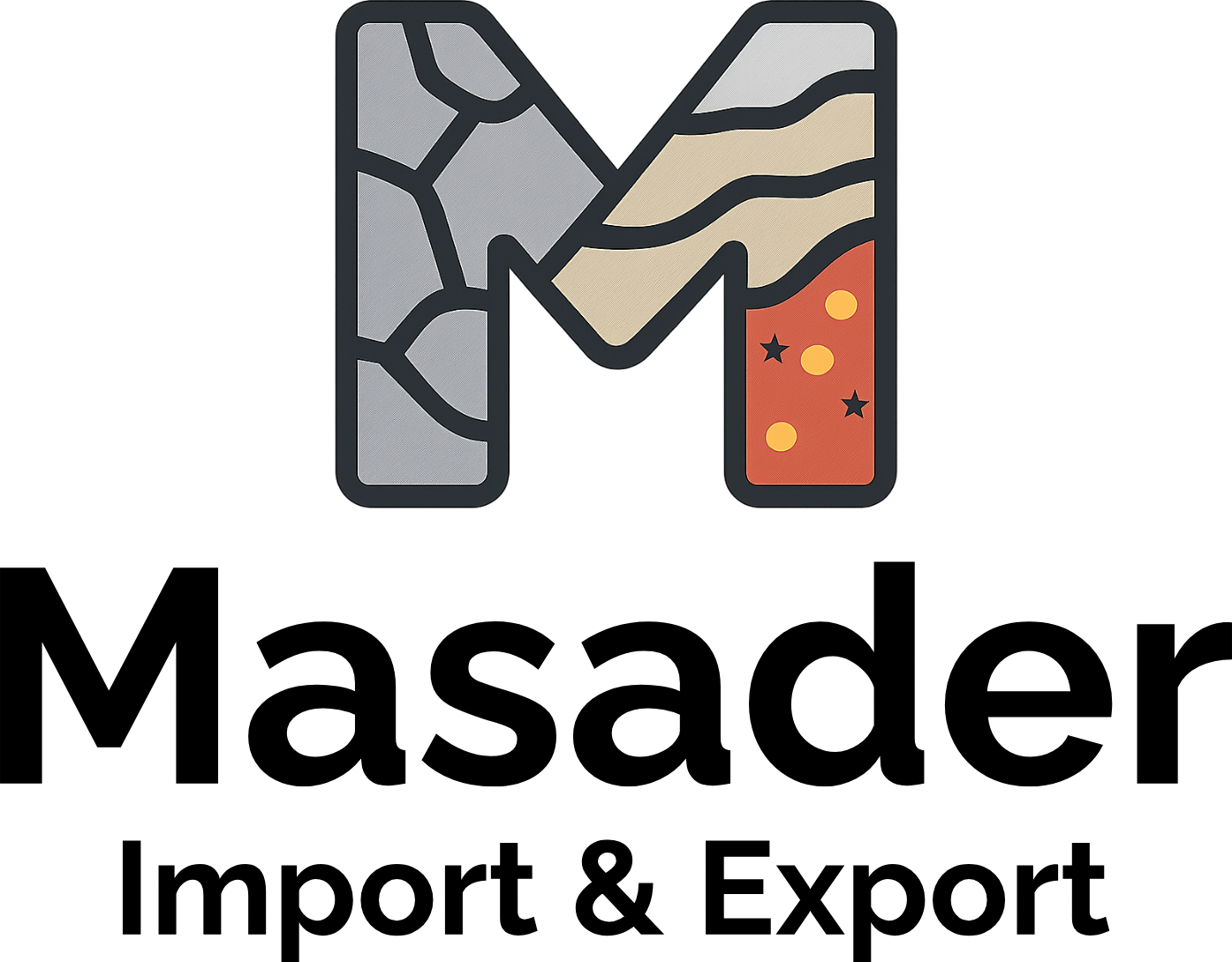 Masader