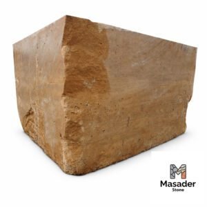 حجر الترافرتين