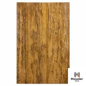 الترافرتين