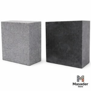 حجر بازلت للرصيف