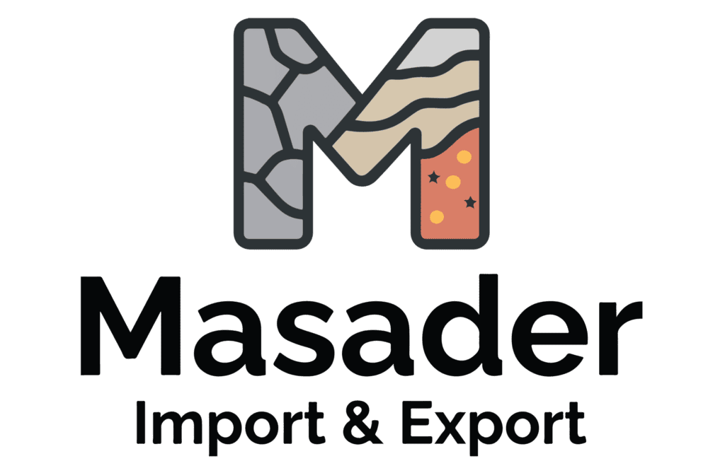 Masader Masader Stone | Masader Al Ard Import & Export company Jordan