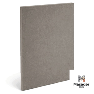 A1 BASALT TILE SAW CUT GREY