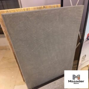 BASALT TILE SAW CUT GREY