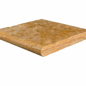 بلاط ترافرتين معتق