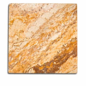 بلاط ترافرتين معتق