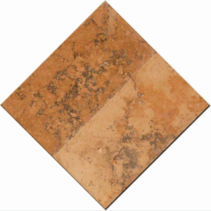 بلاط ترافرتين معتق