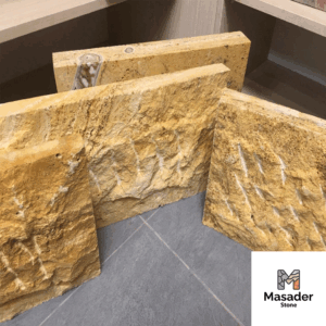 Travertine
