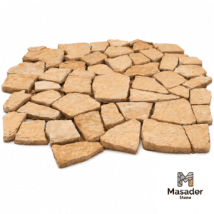 حصى الحجر الرملي