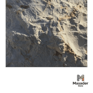 منتج من الحجر الجيري